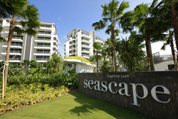Seascape (D4), Condominium #207297031